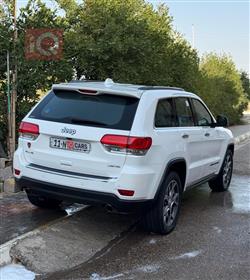 جيب جراند شيروكي